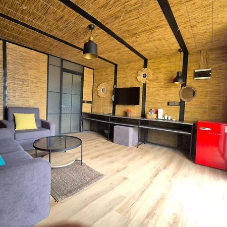 The D Hotel Cesme Resort Ngoại thất bức ảnh