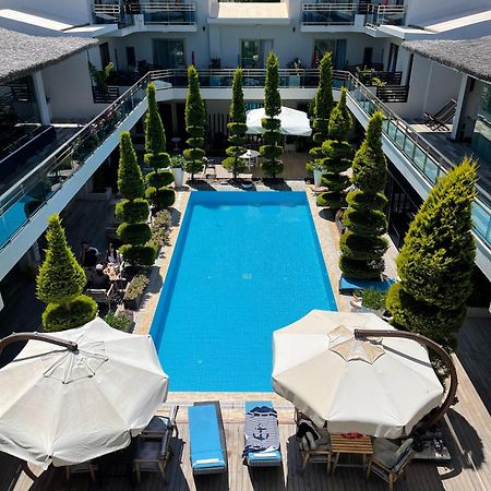 The D Hotel Cesme Resort Ngoại thất bức ảnh