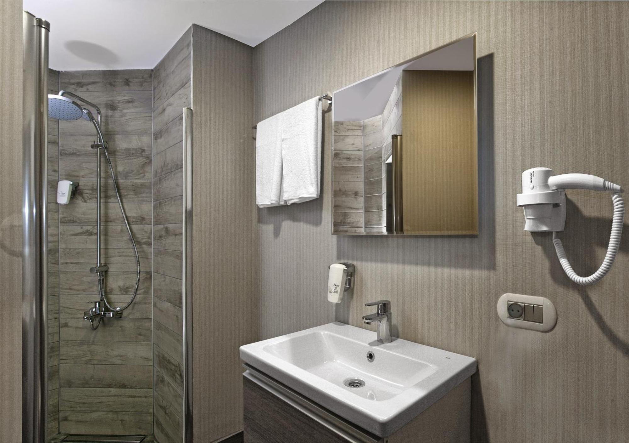The D Hotel Cesme Resort Phòng bức ảnh