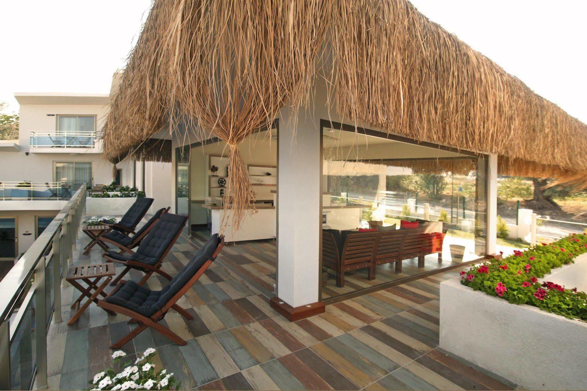 The D Hotel Cesme Resort Ngoại thất bức ảnh